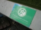 Do not walk on the Dutch dikes !