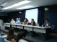 Our presentation at the International Studies Association Anual Conference at PUC, Rio