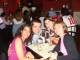 The ritual of caipirinhas and bolinhos de bacalhau