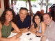 Thank you guys for a great lunch!