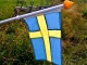 Bye-Bye Sweden!