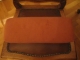 prayermat from St. Johns chapel 