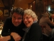 enjoying the dinnerparty