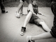 this is me being risky (novo mesto)