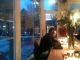 the morning before....heaven