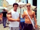 Musclon y musclito