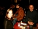 At Penninsula with Steven and Elizabeth