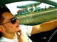 Brother-Sister Road Trip, We Love Speed!