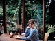 mornings with the ones that know (bowen island)