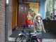 first day at school !