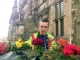 guerilla gardening #Leiden