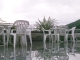 can you please stop the rain! #lagodicomo