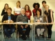 46 SLAS Conference, Bristol. Students' panel