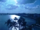 A room with a view. Welcome to Miami!