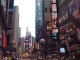 Hello, New York! What Will You Bring Me this Time?