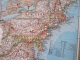 the map project