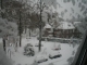 Snow clear the mind