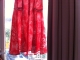 spring dress