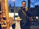 queen street west in a mirror