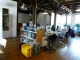 the other studio