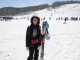 Perfect day off at Mont Tremblant