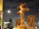 Magic moon