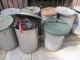 trash can symphony