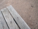 park bench