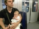 metro trip to prenatal