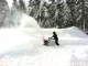 It's almost mid March and we keep on getting new snow
