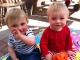 francis and lou