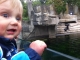 loves the splishingsplashing sound they make