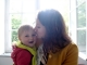 kissing nadine