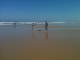 morning surf