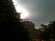 strange weather