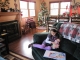 holiday scene