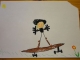 Creativity of a five year old