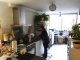Thank you Marichu for helping me do the washing up!