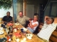 Off to Ukraine / Belarus - farewell, Dad!