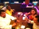 Very interesting evening...