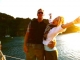 He does make me happy, every single day :) And Always!!!