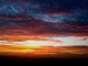 I do love California sunsets