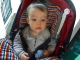 from baby to boy