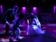 not willing to do first dance