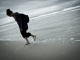 to strand together