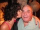 Birthday kiss