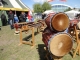 African sound