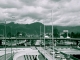 one of the city's views.The eastern Andes arm