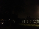 piramides in the dark