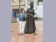 Esta mujer..